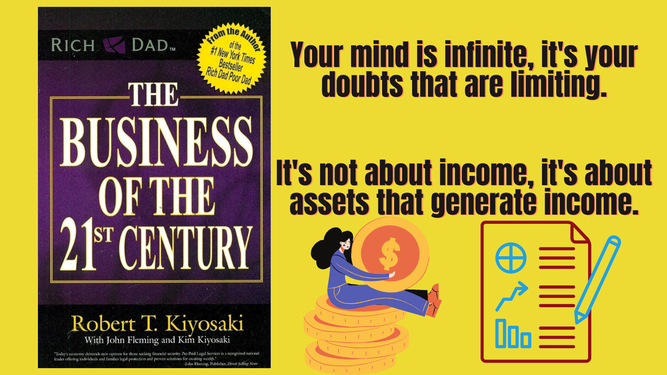 the-business-of-the-21st-century-summary-by-robert-toru-kiyosaki