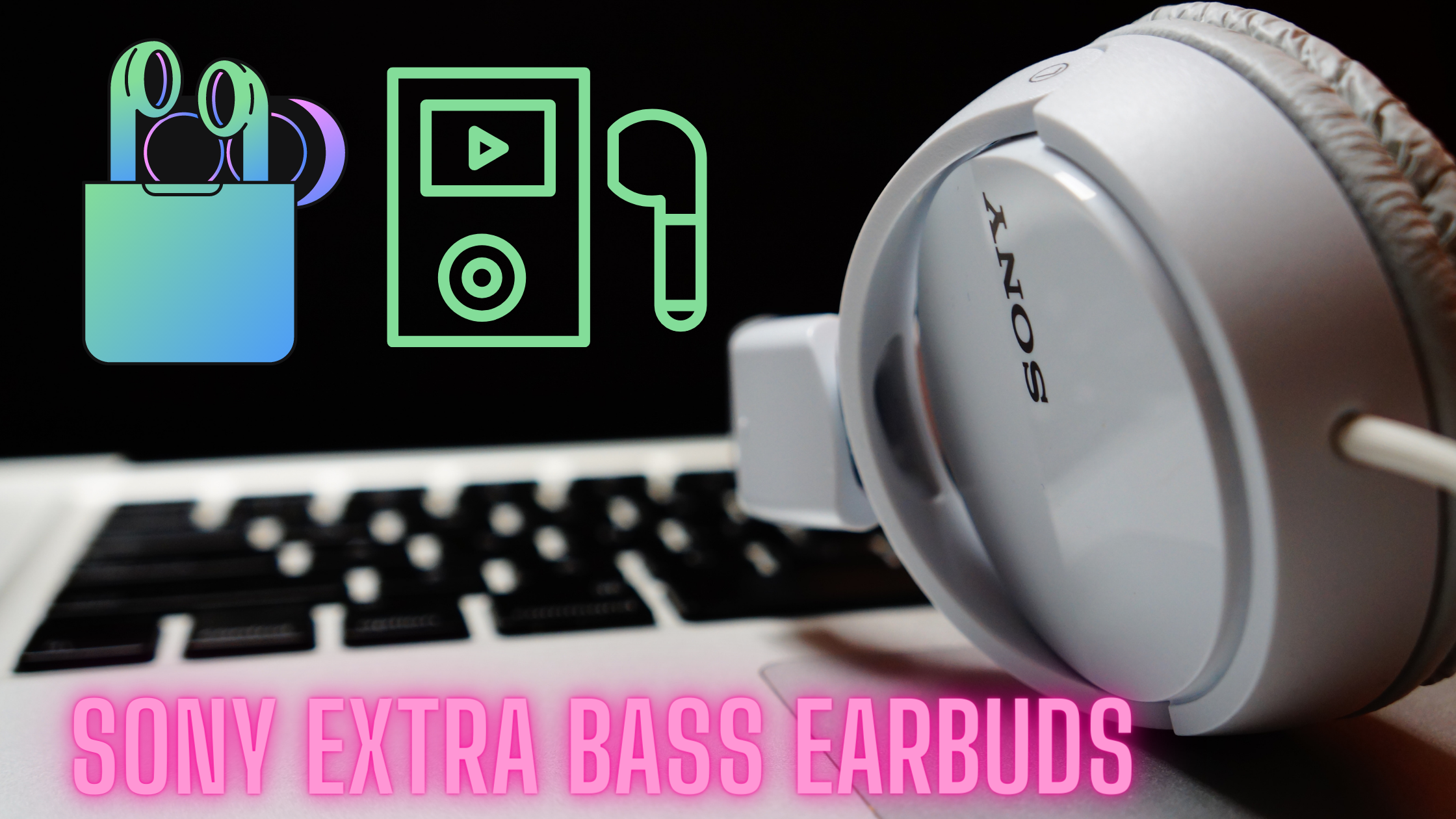 Sony Extra Bass Earbuds Lists With Price